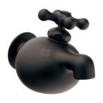 711-504-13　カクダイ　単水栓　メタ�