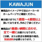 AC-895-XC　KAWAJUN　ブラインドフック