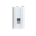 EIXM225A0-FB　イトミック　自動水栓一体型超小型電気瞬間湯沸器　EIXMシリーズ　ミラブル自動水栓モデル　号数換算1.4　単相200V