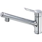 LIXIL オールインワンAJタイプ 浄水器内蔵型シングルレバー混合水栓 JF