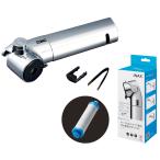 ショッピングJF JF-SP6　LIXIL　INAX　取替浄水スパウト（ホース引出しタイプ専用）