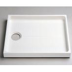 PWP800N2W　TOTO　洗濯機パン　800サイズ