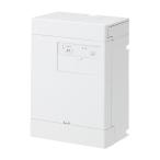 REAH03B11RS35MK　TOTO　湯ぽっと　小型電気温水器　3L壁掛けタイプ（自動水栓一体形）　適温出湯タイプ