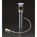 TLD02202JA　TOTO　排水金具　32mm用 ワンプッシュ 取替用