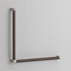 YHB603L TOTO из дерева поручень L type 