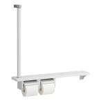 YHB63FR TOTO бумага шт контейнер в одном корпусе из дерева поручень полки цельный модель ( место хранения нет )