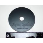  aqua Taylor zFrag Adjusterf ковер регулировщик черный 8cm 1 шт 