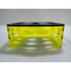  aqua Taylor zFrag Stand 9 Holef ковер подставка 9 желтый 