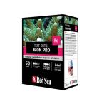 Red Sea коралл цвет Pro тест комплект ( металлический /Fe) специальный для заполнения реагент ( мульти- тест комплект tray скалярный z Pro )