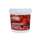 vitalis ANEMONE PELLETS ветреница корончатая pe let 60g