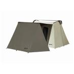 コディアックキャンバス Canvas Wing Vestibule 8人用