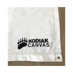 コディアックキャンバス Kodiak Canvas フロアライナー 4人用 コットン タープ