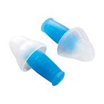 アリーナ ARENA 耳栓 水泳 練習用 シリコン フリーサイズ ブルー スイミング
