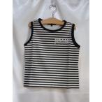 ★Hyper Zone★どくろ・タンクトップ(140/160cm)