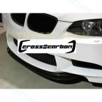 BMW E90 E92 E93 M3用 CRTタイプ カーボン 