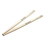 【送料無料】Pearl　パール　ドラム　スティック　 定番の110HC　 Pearl DRUM STICKS　 110HC