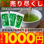 お茶 緑茶 静岡 深蒸し茶 健康茶 日本茶 がぶがぶ飲める静岡粉茶100g×3袋 お徳用 メガ盛り 大容量