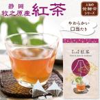 紅茶 ティーバッグ ティーパック 和紅茶 国産 お茶 静岡牧之原産 紅茶 2ｇ×10ヶ入