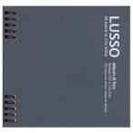 na бегемот cocos nucifera W кольцо ...~. картон альбом L1|ruso| темно-голубой LUWK-L1-DB