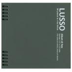 na бегемот cocos nucifera W кольцо ...~. картон альбом L1|ruso| черный LUWK-L1-D