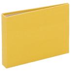 na бегемот cocos nucifera терракота | карман альбом | Cheki 40 листов | желтый TER-CK2P-90-Y