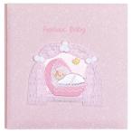 na бегемот cocos nucifera f L альбом рождение для Precious бледно-розовый a-LB-605-P