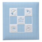 na бегемот cocos nucifera f L альбом рождение для 100 год картон мой memorial голубой aH-LB-652-B