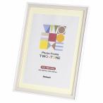 na бегемот cocos nucifera двухцветный фоторамка A4*B5 белый F-TMS-411-W