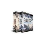 klip тонн * Future * носитель информации SDX ROOTS BUNDLE SDXRSET