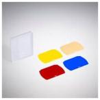 ニコン カラーフィルターセット SJ-4／Nikon　SJ-4 JAN末番026132