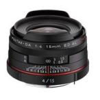 ペンタックスHDPENTAX-DA...