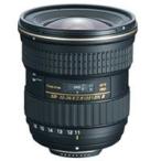 TOKINA AT-X 116 PRO DX II 11-16mm F2.8 （ニコ