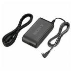 ソニー ACアダプター AC-PW10AM ／SONY AC