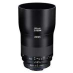カールツァイス ZEISS Milvus 2/100M ZF.2 交換レンズ - 最安値・価格