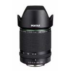 HD PENTAX-D FA 28-105mmF3.5-5.6ED DC WR JAN末�