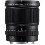 富士フィルム：Gマウント