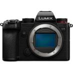 パナソニック LUMIX DC-S5