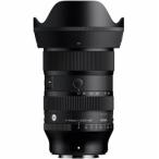  Sigma 17-40mm F1.8 DC ( Fuji пленка для ) JAN конец номер 214753