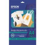  Epson утюг принт бумага A4 5 листов входит MJTRSP1 JAN конец номер 363232