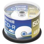 マクセル CDR700PN.50SP データ用CD-R （2〜48倍速対応 50枚組） JAN末番797317