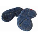 araiyan ARAI yan Denim маска для глаз путешествие постельные принадлежности Denim смешанные товары 