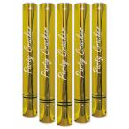  party cracker cracker Event Club свадьба пустой атмосферное давление cracker party товары бумага дуть снег Gold OEM возможно (5 шт. комплект )