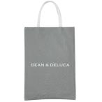 DEAN＆DELUCA ディーン＆デルーカ バッグ シンプルなバッグ ショッピングバッグ お買い物バッグ