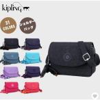 ショッピングショルダーバッグ レディース 斜めがけ 2024クリスマスキプリング kipling バッグ ショルダーバッグ レディース 斜めがけ 軽い 旅行 ブラック ブランドK12452