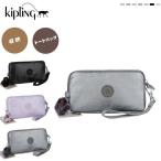 キプリング kipling バッグ ショルダーバッグ レディース 斜めがけ 軽い 旅行 ブラック ブランド