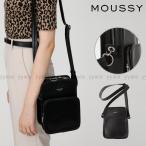 マウジー バッグ MOUSSY ショルダーバ