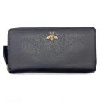 グッチ GUCCI アニマリエ 長財布 
