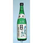 越乃景虎　名水仕込　