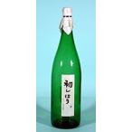 群馬泉初しぼり1.8L生々