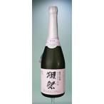 獺祭 スパ-クリング 720ml 純米大吟醸 本生要冷蔵